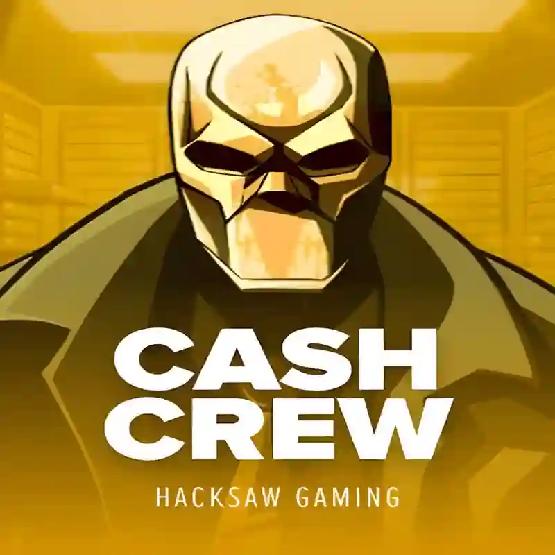 HS Cash Crew Tragamonedas en rainbet