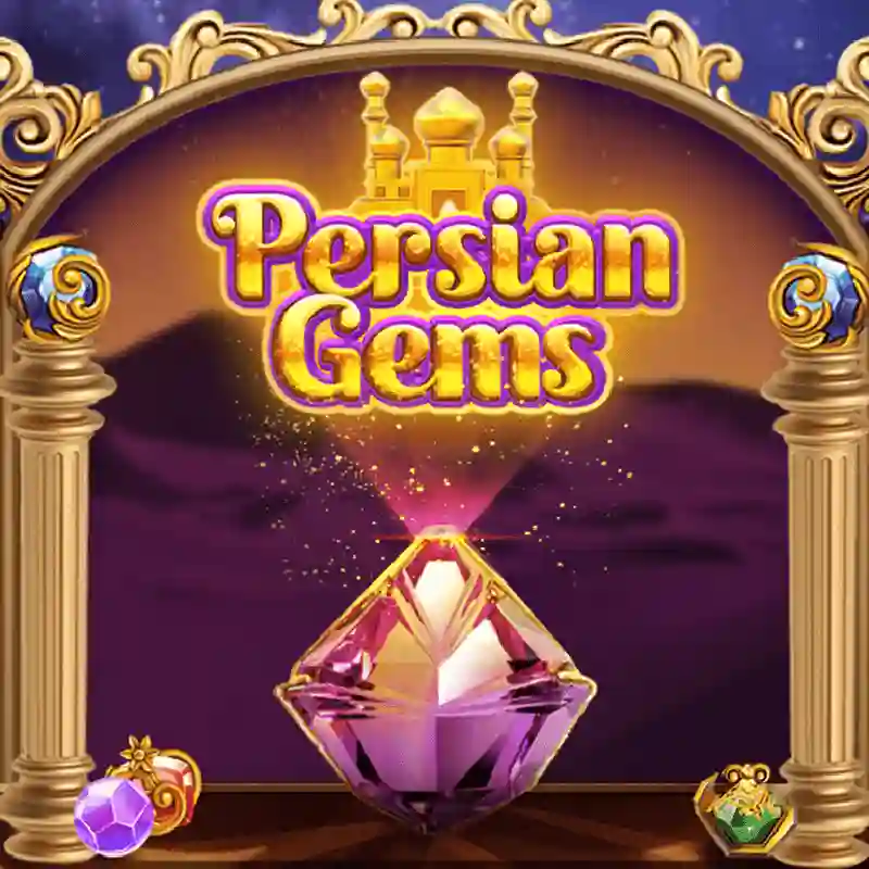 Juego de casino Persian Gems en rainbet