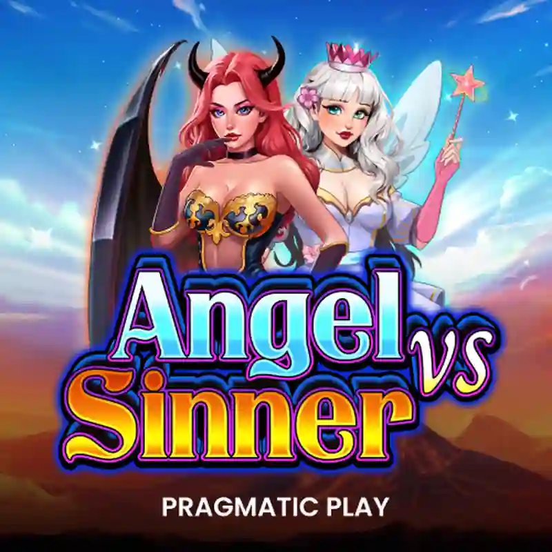 PP Angel vs Sinner Casino Game rainbet
