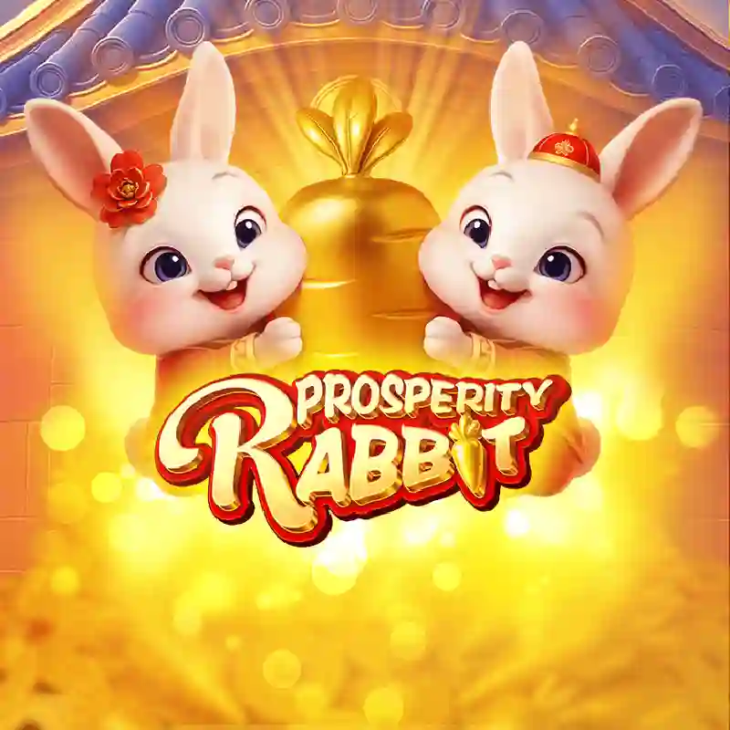 Tragamonedas Prosperity Rabbit en rainbet casino
