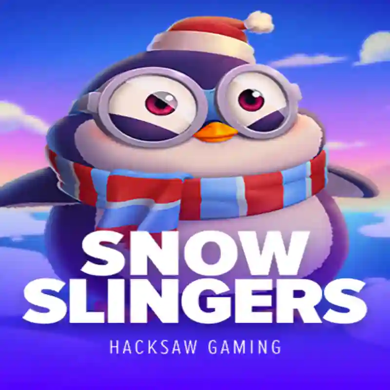 Juego de casino Snow Slingers en rainbet